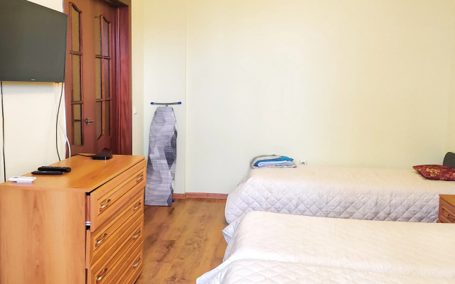 Апартаменты от Людмилы (Революции 1905 года)