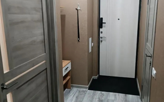 Na Ulitse Generala Margelova 3D Flat