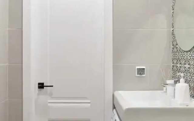 Квартира Стильная Аквапарк Ривьера 2