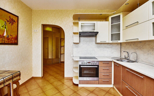 Квартира 2Комнатная Транспортная 7