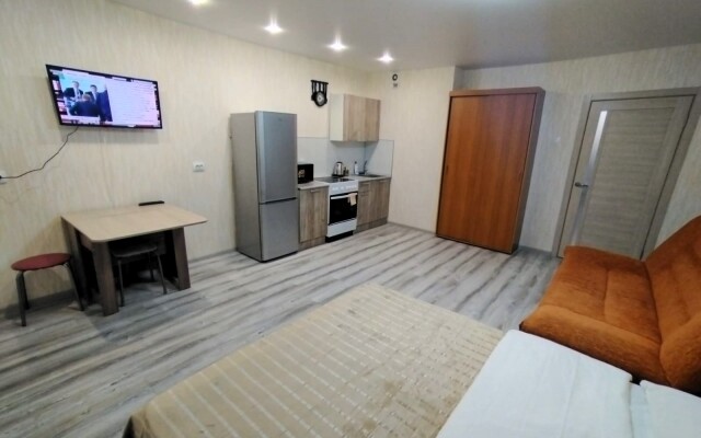 Апартаменты на Университетской набережной 63