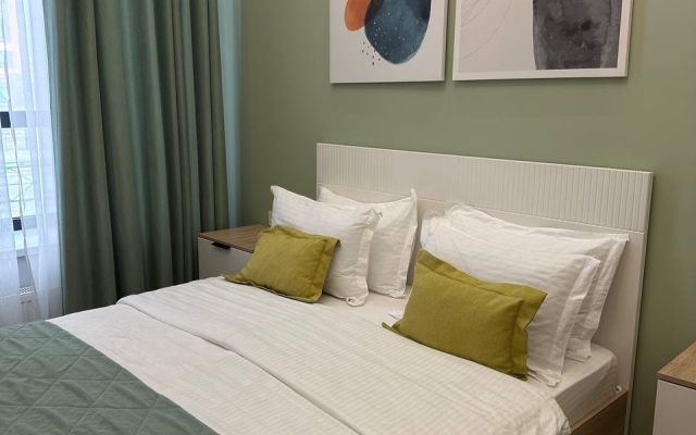 Hotel Five Hotel