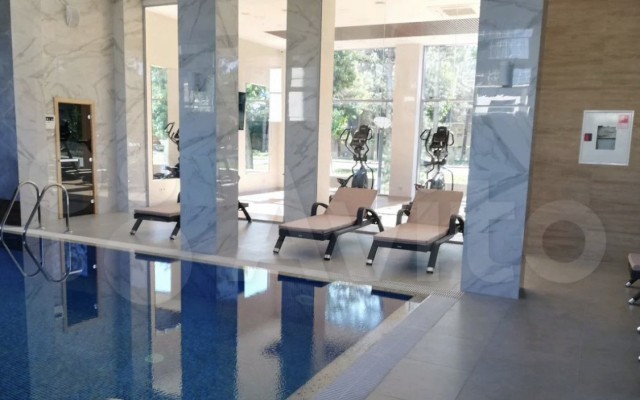 U Morya Apartments