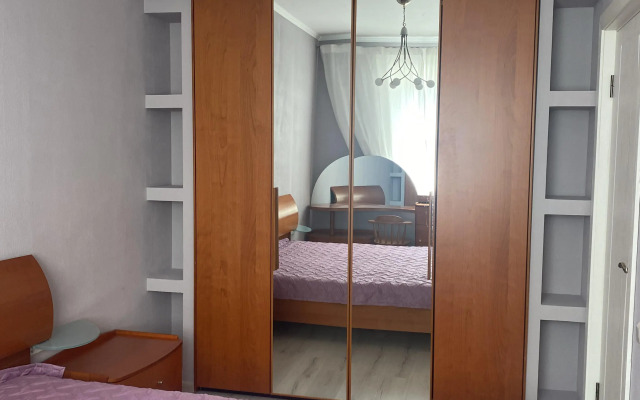 Квартира на Невском у Московского Вокзала