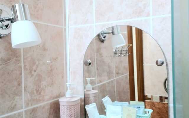 Квартира Уютная студия в Центре Анапы