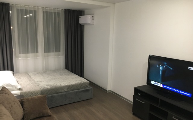 Апартаменты Сочи-центр