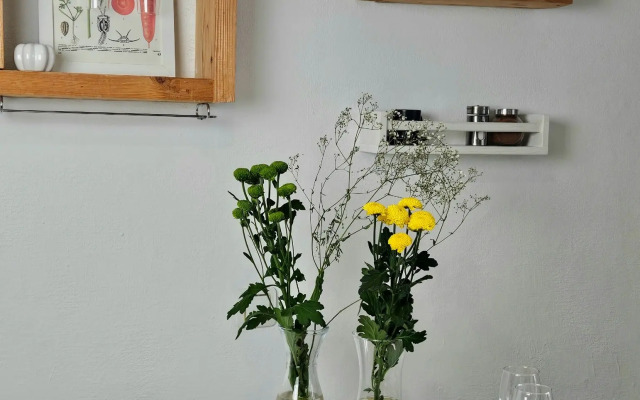 Botanika Flat