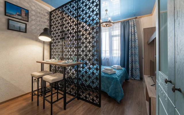Tyulpan Apart Apartments