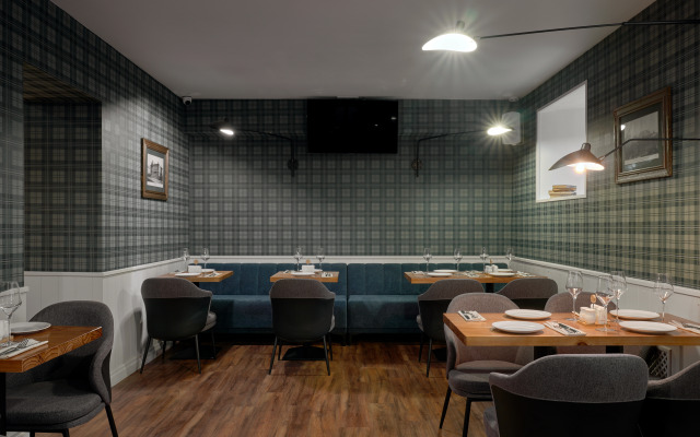 Solomin Hotel