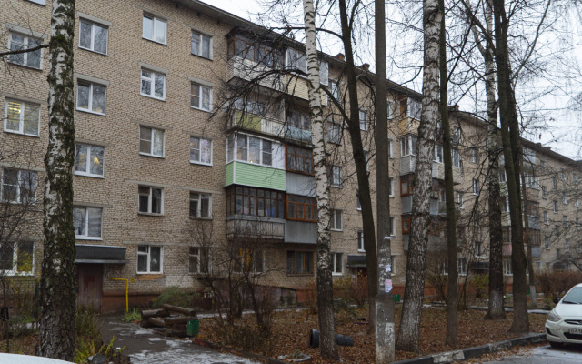 Квартира на Ул Войкова