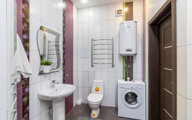 Apartments Five Stars 20