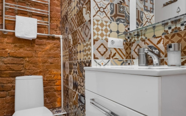 Апартаменты LetYourFlat Лиговский 25