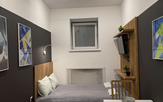 Darling Flat