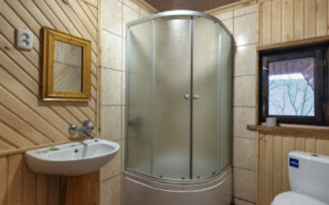 Gostinniy dvor Guest house