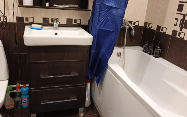 Квартира Студия в Алых парусах