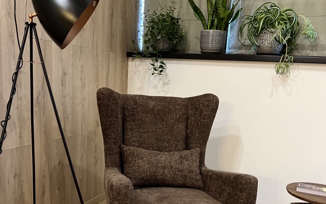 Квартира рядом с Казанским Кремлем