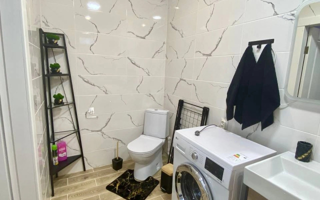 Частный дом в живописном месте