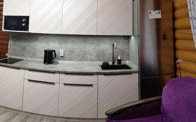 Частный дом Прованс