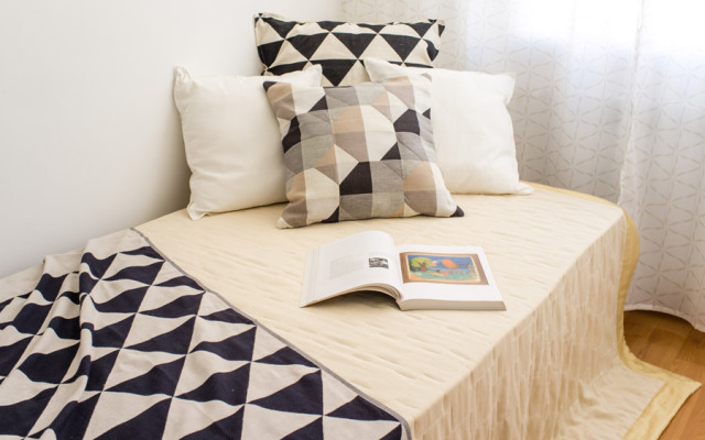 Апартаменты Antique byApartica