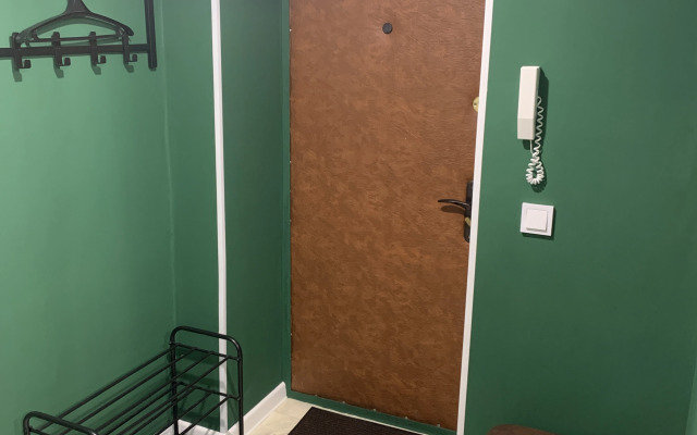 Квартира на Десятинной у Кремля