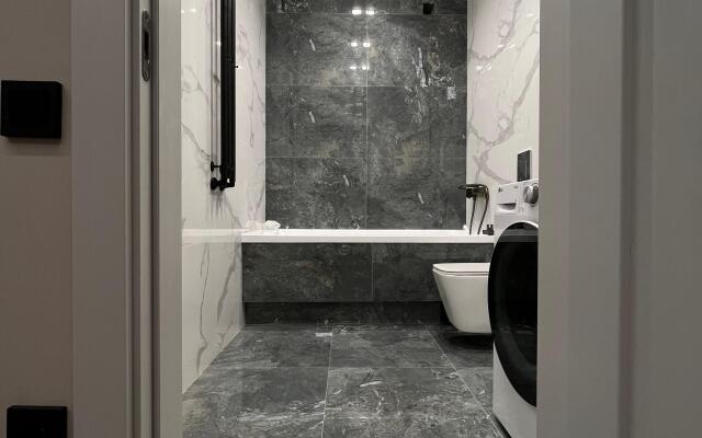 Apartamenty Pyat Zvyozd Flat