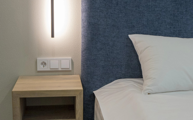 Квартира Абстракция Гилберта