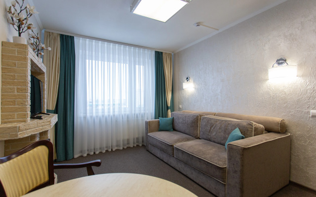 Sport Time Hotel