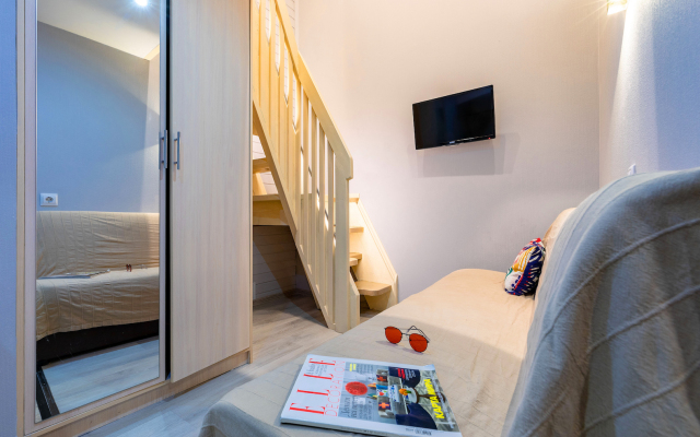 Апартаменты Prime m44 (3)