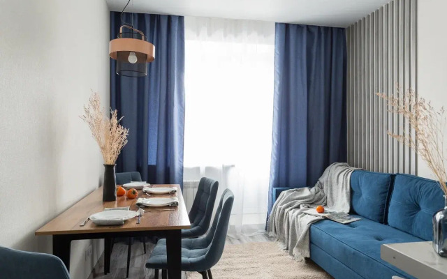 Квартира Две подушки на Воровского 84