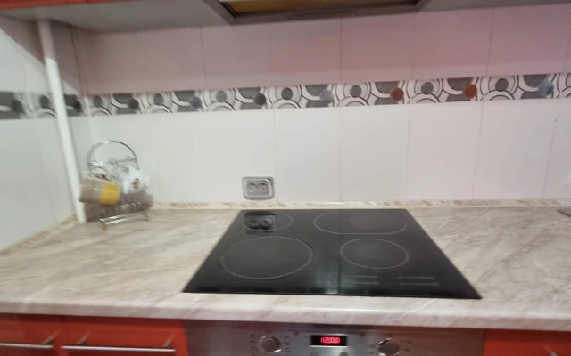 Na Ulitse Yuzhno-Moravskaya 15 Flat