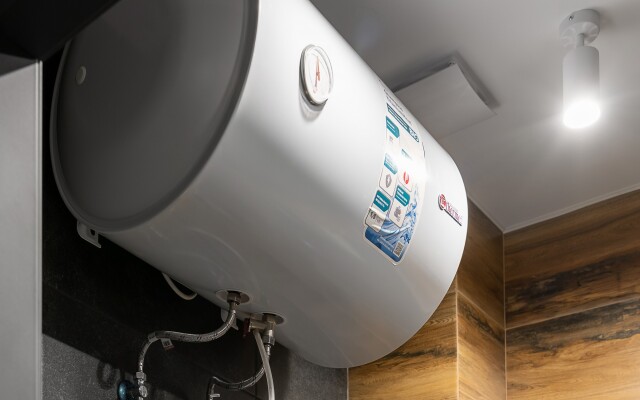 Апартаменты Prim Rooms Aura Grey Forest