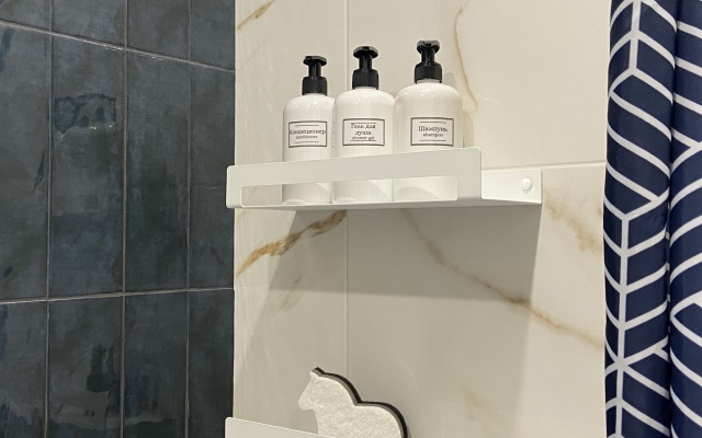 Квартира Живи на море