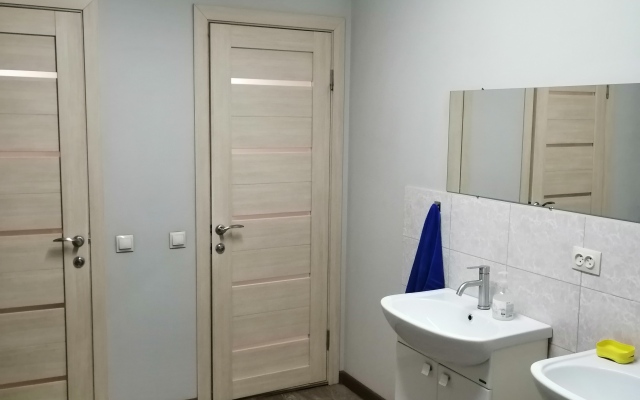 Sovetskiy Guest house