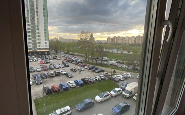 Квартира Жилье для отдыха