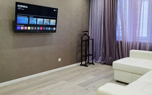 Квартира в Советском районе