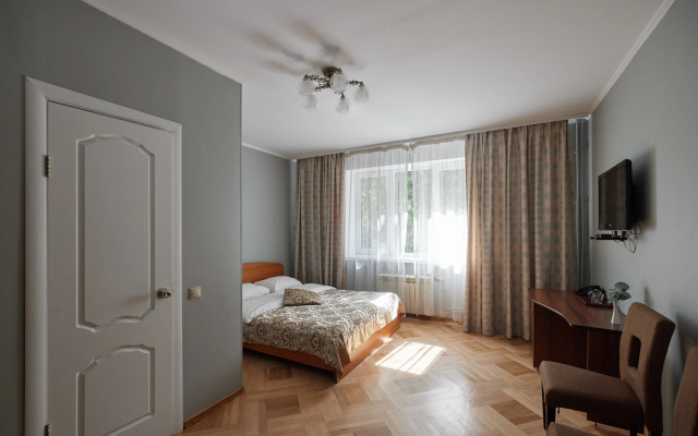 North Star Hotel
