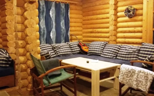 Коттедж Косалма