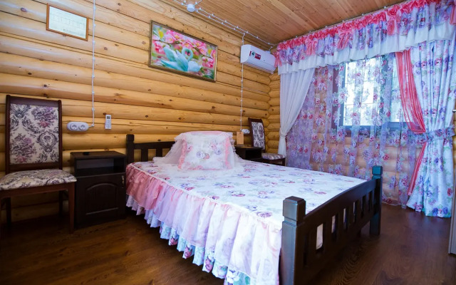 Отель Кирьянов