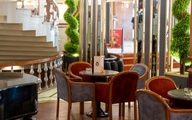 Akgun Istanbul Hotel