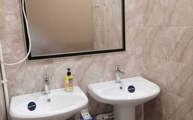 Komfort Centr Hostel