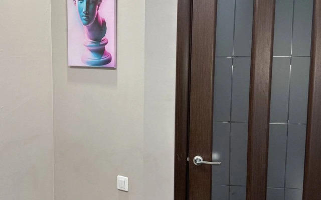 Na Sovetskoy 170 Flat