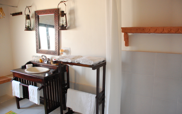 Ramathra Fort Butik-Hotel