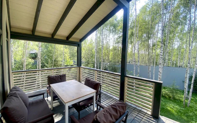 Chalet Yelkishale 2