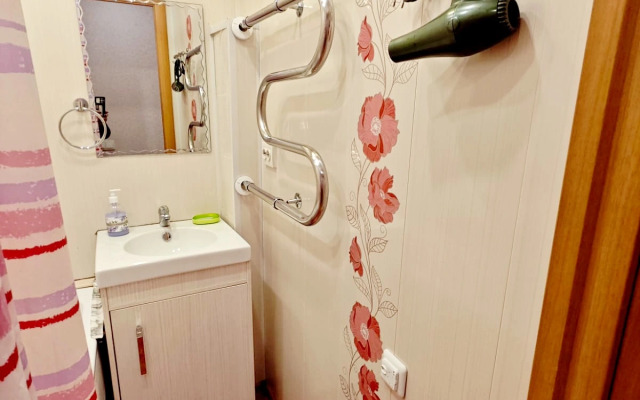 Апартаменты на Книповича 40