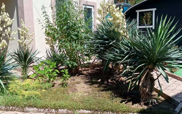 Гостевой дом Лето