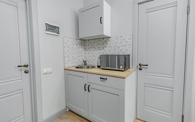 Apartment Somalina on Liteiny
