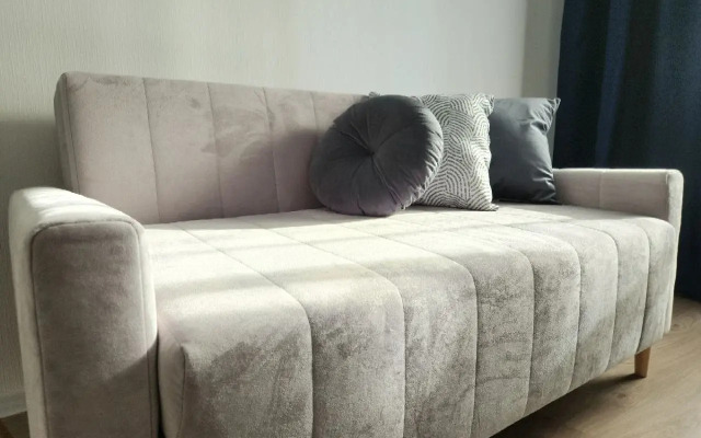 Runway Apartments Flat