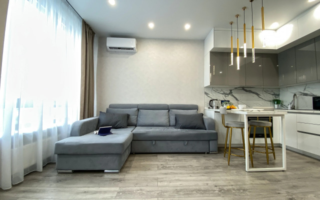 Апартаменты uTrip Kyoto