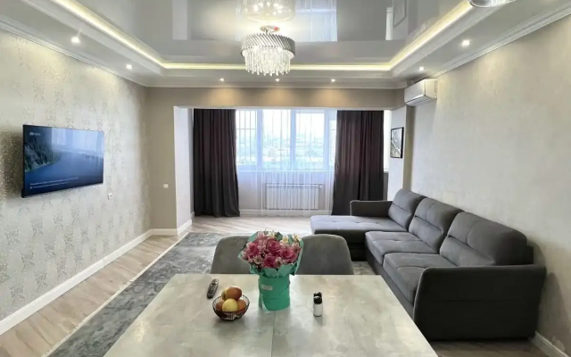 Апартаменты Люкс 111