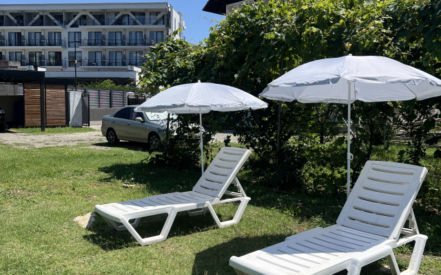 U Morya Mini-Hotel